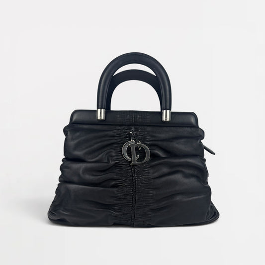 Karenina Vintage Leather Handbag 2008 [ReSale]
