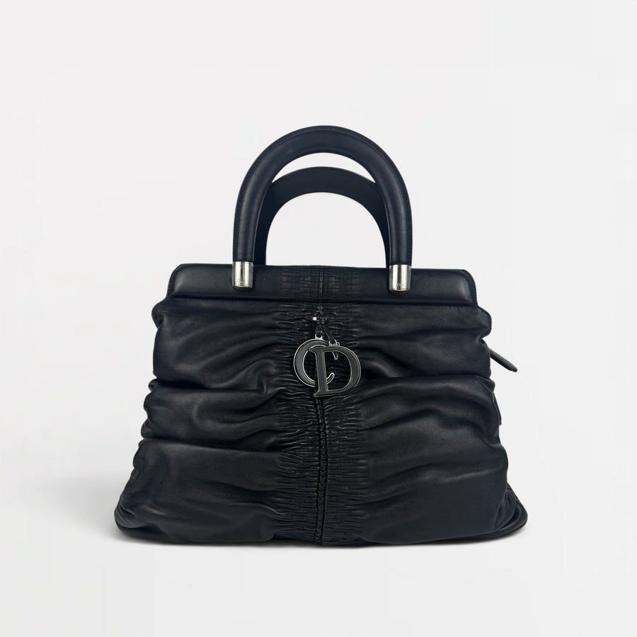 Karenina Vintage Leather Handbag 2008 [ReSale]