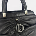 Karenina Vintage Leather Handbag 2008 [ReSale]