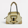 Jeanne Frame Vintage Bowler Bag 2007 [ReSale]