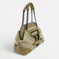 Jeanne Frame Vintage Bowler Bag 2007 [ReSale]