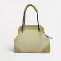 Jeanne Frame Vintage Bowler Bag 2007 [ReSale]
