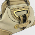 Jeanne Frame Vintage Bowler Bag 2007 [ReSale]