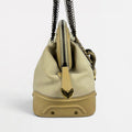 Jeanne Frame Vintage Bowler Bag 2007 [ReSale]