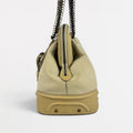 Jeanne Frame Vintage Bowler Bag 2007 [ReSale]