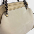 Jeanne Frame Vintage Bowler Bag 2007 [ReSale]
