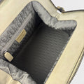 Jeanne Frame Vintage Bowler Bag 2007 [ReSale]