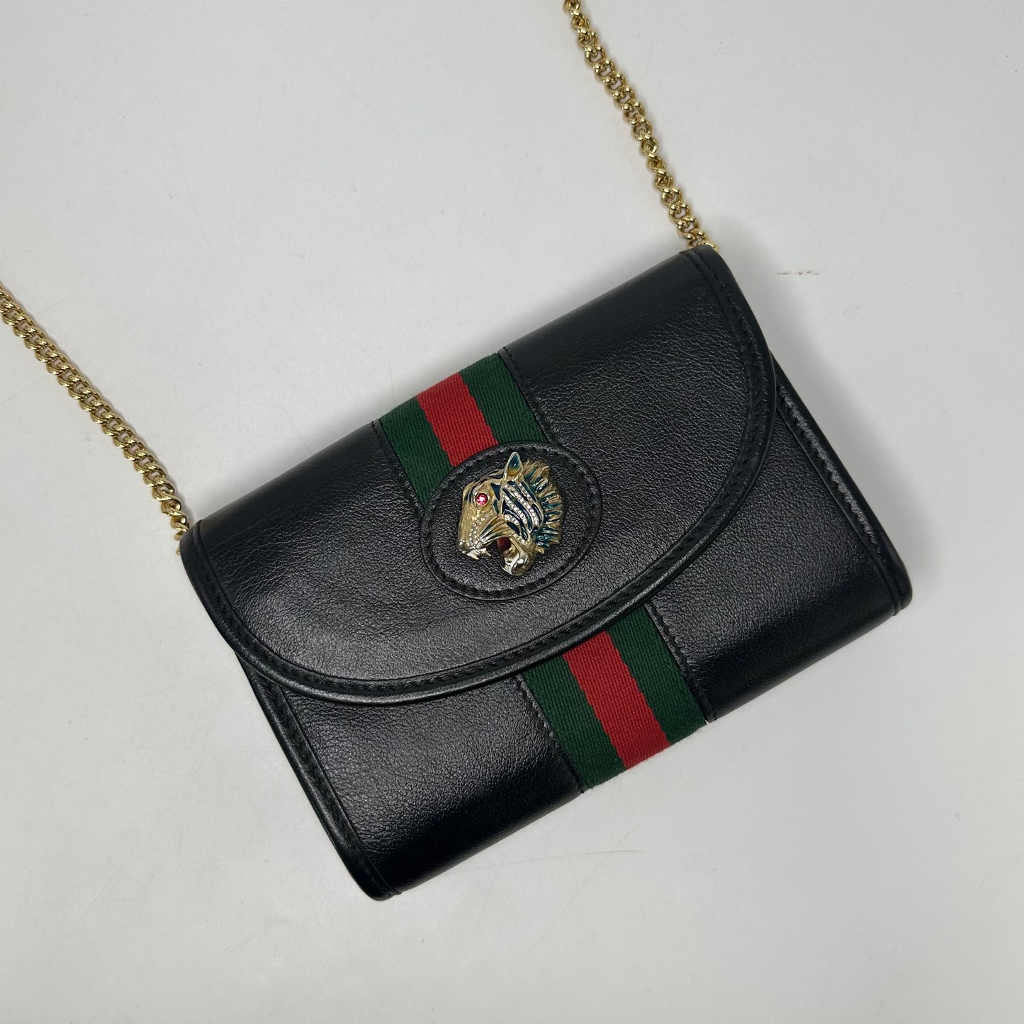 Rajah Mini Bag [ReSale]