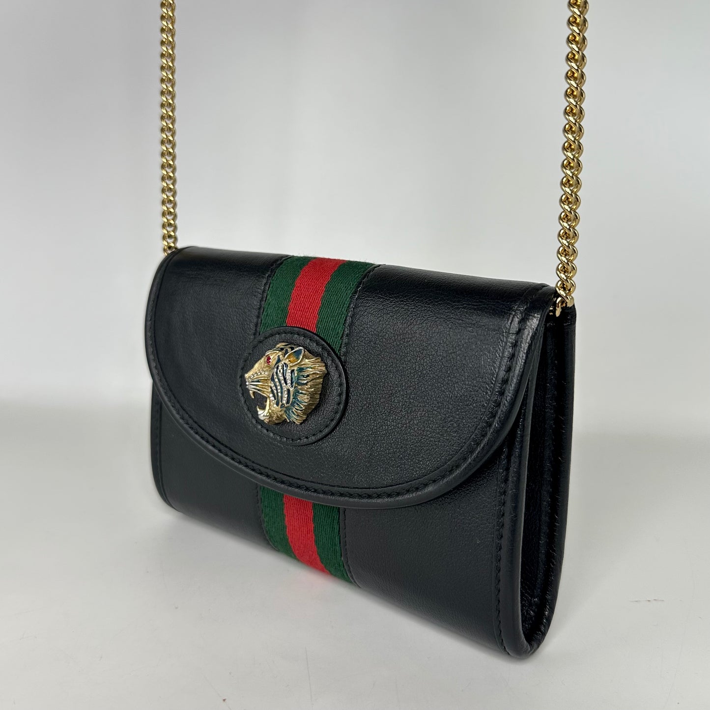 Rajah Mini Bag [ReSale]