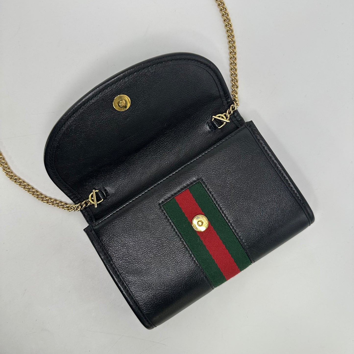 Rajah Mini Bag [ReSale]