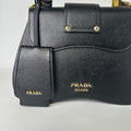 Sidonie Mini Crossbody Bag in Black [ReSale]