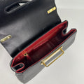 Sidonie Mini Crossbody Bag in Black [ReSale]