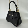 Sidonie Mini Crossbody Bag in Black [ReSale]