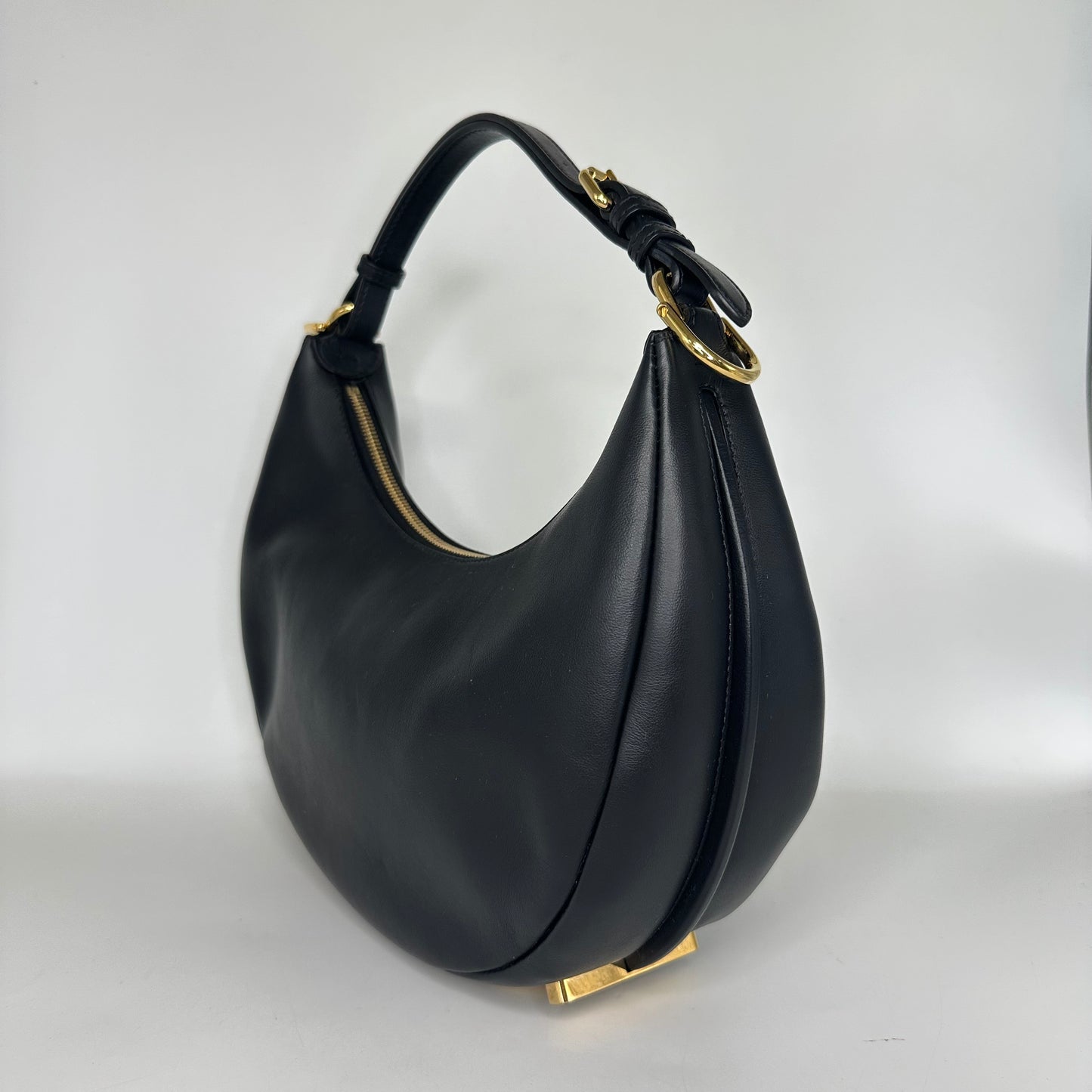 Small Fendigraphy in Black [ReSale]