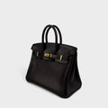 Birkin 25 in Ebene Evergrain 2026 [ReSale]