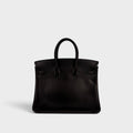 Birkin 25 in Ebene Evergrain 2026 [ReSale]