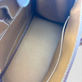 Birkin 25 in Gold Togo 2024 [ReSale]
