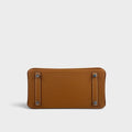 Birkin 25 in Gold Togo 2024 [ReSale]