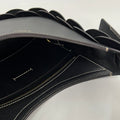 Darryl Small Leather Shoulder Bag in Black [ReSale]