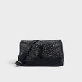 Starburst Black Niki Bum Bag