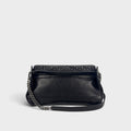 Starburst Black Niki Bum Bag