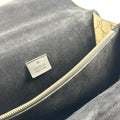 Dionysus GG Supreme Medium Bag With Suede Trim [ReSale]