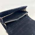 Dionysus GG Supreme Medium Bag With Suede Trim [ReSale]