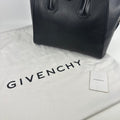 Medium Antigona Bag in Black [ReSale]