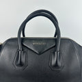 Medium Antigona Bag in Black [ReSale]
