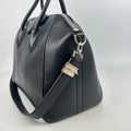 Medium Antigona Bag in Black [ReSale]