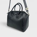 Medium Antigona Bag in Black [ReSale]
