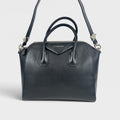 Medium Antigona Bag in Black [ReSale]