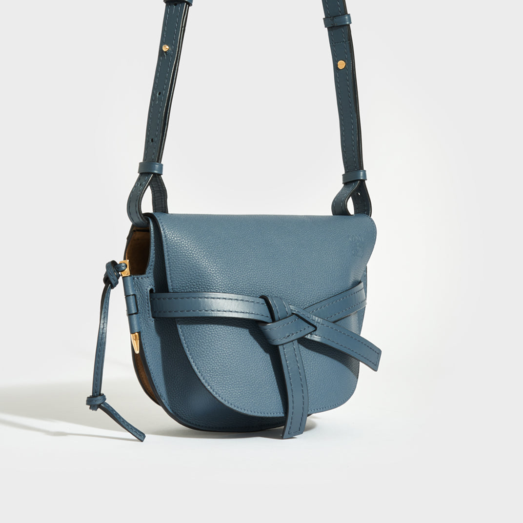 Loewe gate crossbody bag deals
