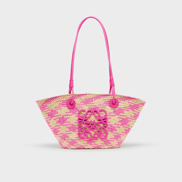 【国内発送】Small Anagram Basket bag Small Anagram Basket bag Loewe-Via Manzoni