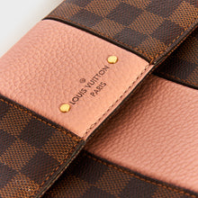 Load image into Gallery viewer, LOUIS VUITTON Bond Street Bag in Damier Ebene Canvas