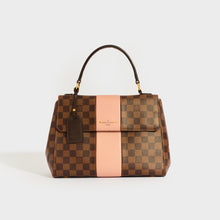 Load image into Gallery viewer, LOUIS VUITTON Bond Street Bag in Damier Ebene Canvas