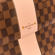 Load image into Gallery viewer, LOUIS VUITTON Bond Street Bag in Damier Ebene Canvas