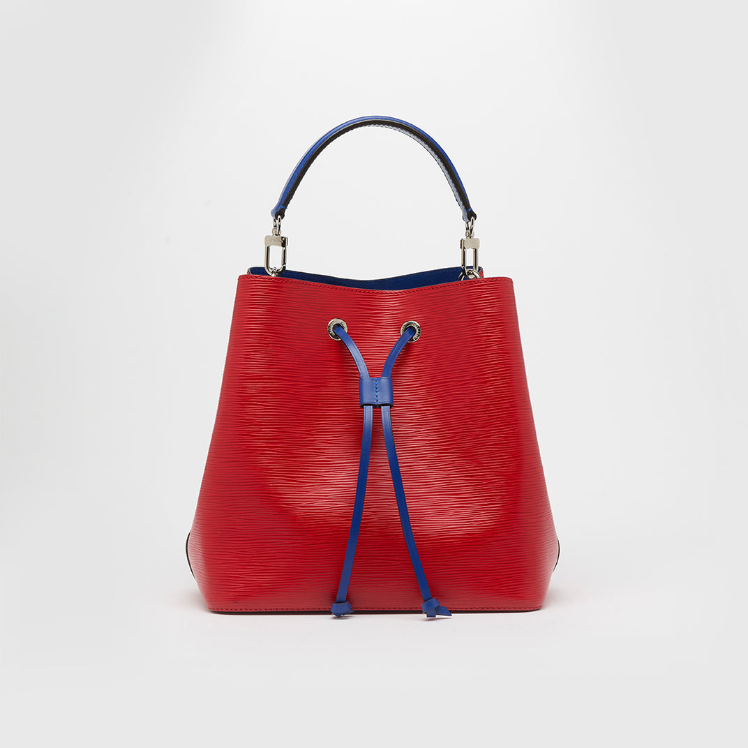 Red v handbags best sale