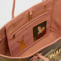 Neverfull MM Tote Bag in Fragonard