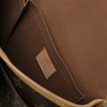 Load image into Gallery viewer, LOUIS VUITTON Monogram Sologne Shoulder Bag in Monogram Canvas 2011 [ReSale]