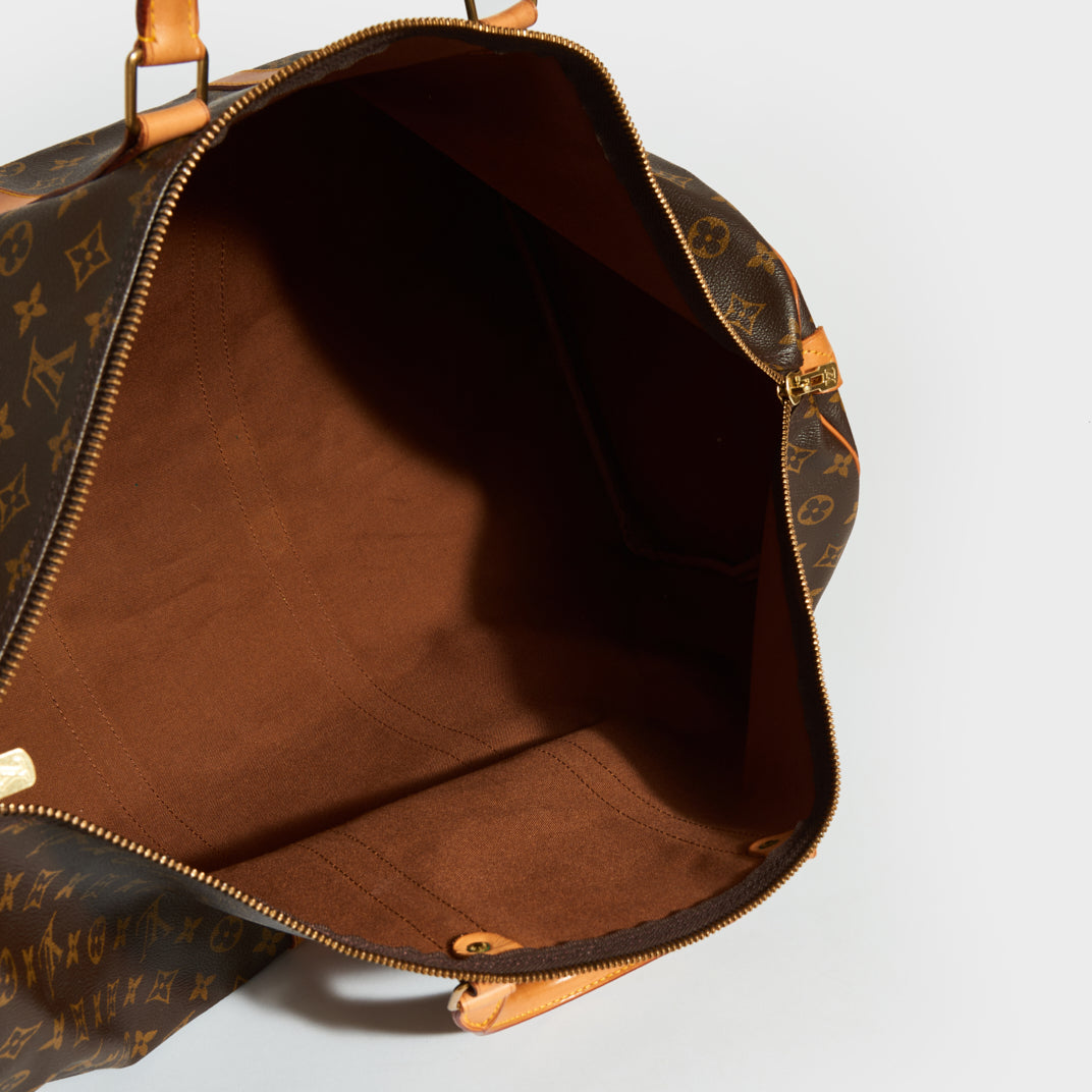 Vintage Monogram Keepall 60 [ReSale]