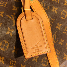 Load image into Gallery viewer, LOUIS VUITTON Vintage Monogram Keepall 45