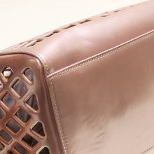 Load image into Gallery viewer, LOUIS VUITTON Jelly MM Leather Bag 2012 [ReSale]