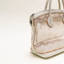Load image into Gallery viewer, LOUIS VUITTON Limited Edition Monogram Lockit Bag 2012 [ReSale]