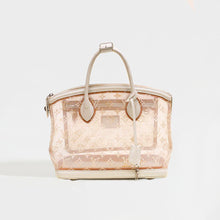 Load image into Gallery viewer, LOUIS VUITTON Limited Edition Monogram Lockit Bag 2012 [ReSale]