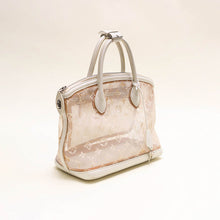 Load image into Gallery viewer, LOUIS VUITTON Limited Edition Monogram Lockit Bag 2012 [ReSale]