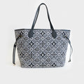 Neverfull MM Tote Bag in Monogram Since 1854 Jacquard