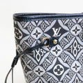 Neverfull MM Tote Bag in Monogram Since 1854 Jacquard