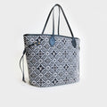 Neverfull MM Tote Bag in Monogram Since 1854 Jacquard