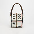 Game On Square Dice Bag